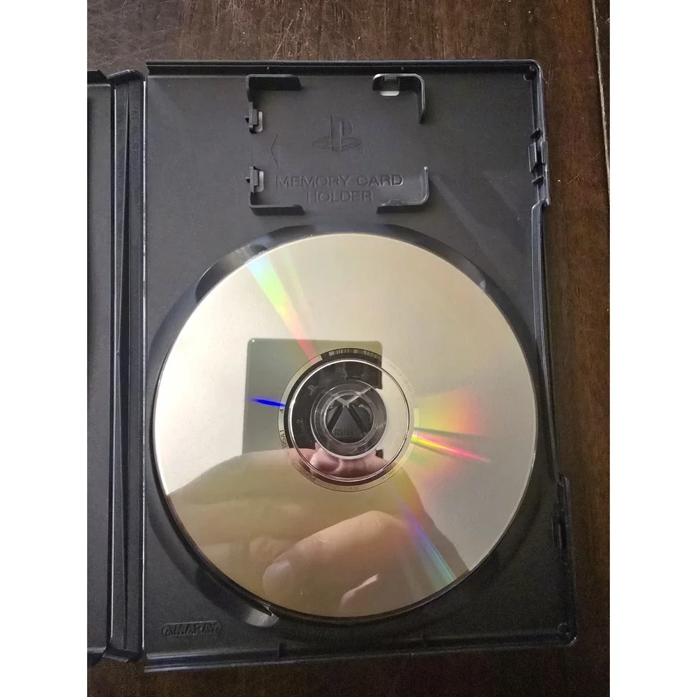 Call of Duty: Finest Hour (Black Label) - Playstation 2 PS2 Game‎ - Tested
